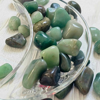 Green Aventurine