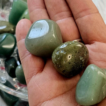 Green Aventurine1
