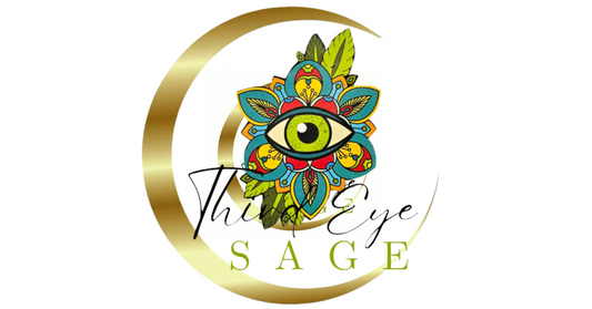 Third Eye Sage Gift Card