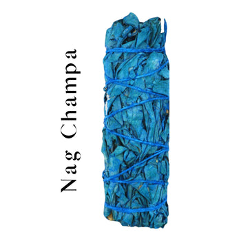 Nag Champa