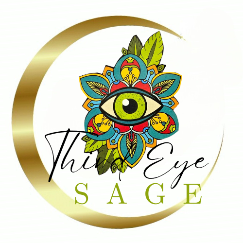 Third Eye Sage
