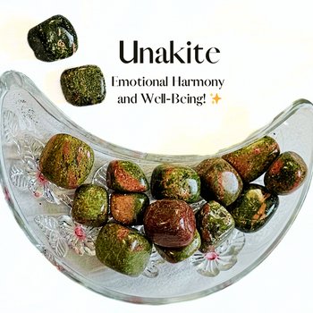 Unakite