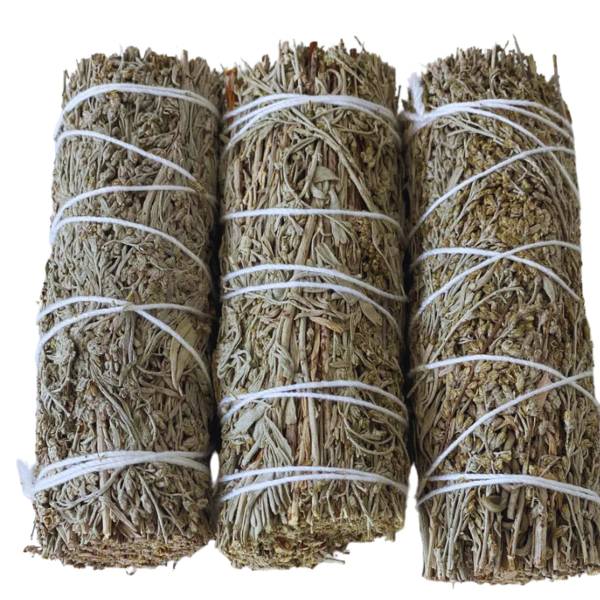 Blue Sage Smudge Sticks